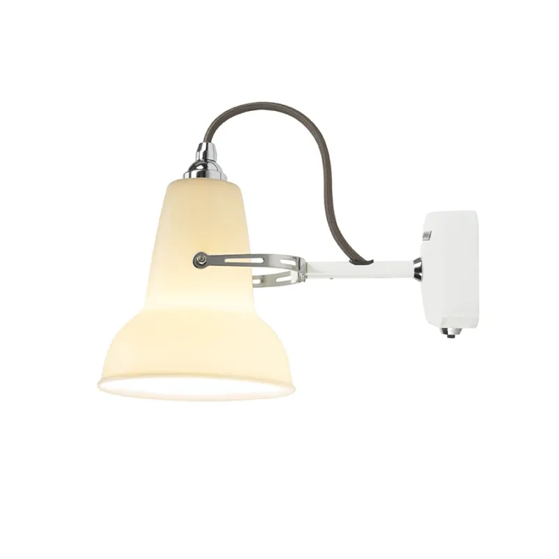 Original 1227 Mini Ceramic Wall Light