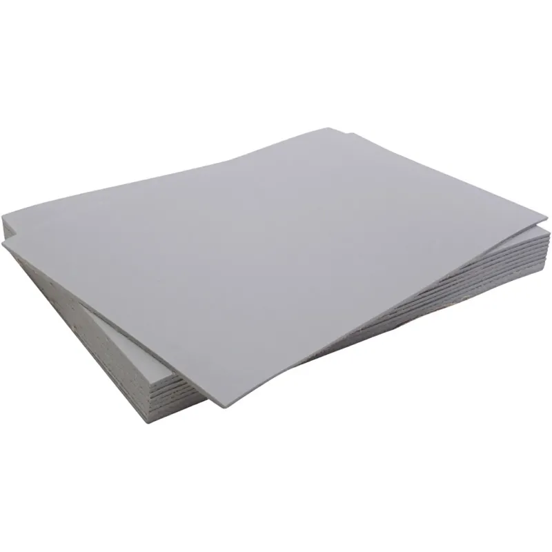 Linoleum, size 30x40 cm, thickness 3 mm, 10 pc