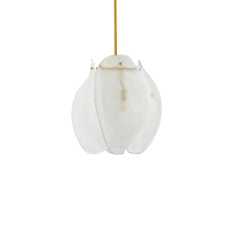 Eichholtz x The Met Hibis Pendant Light