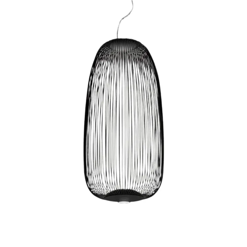 Spokes Ambient LED Pendant Light