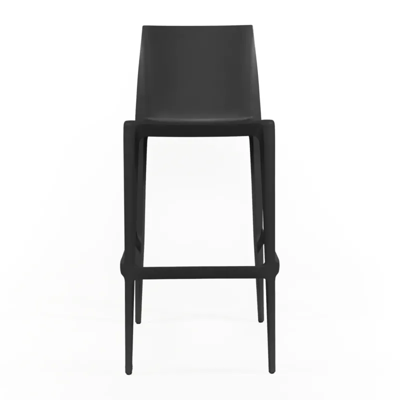 The Bellini Bar and Counter Stool (Set of 2)