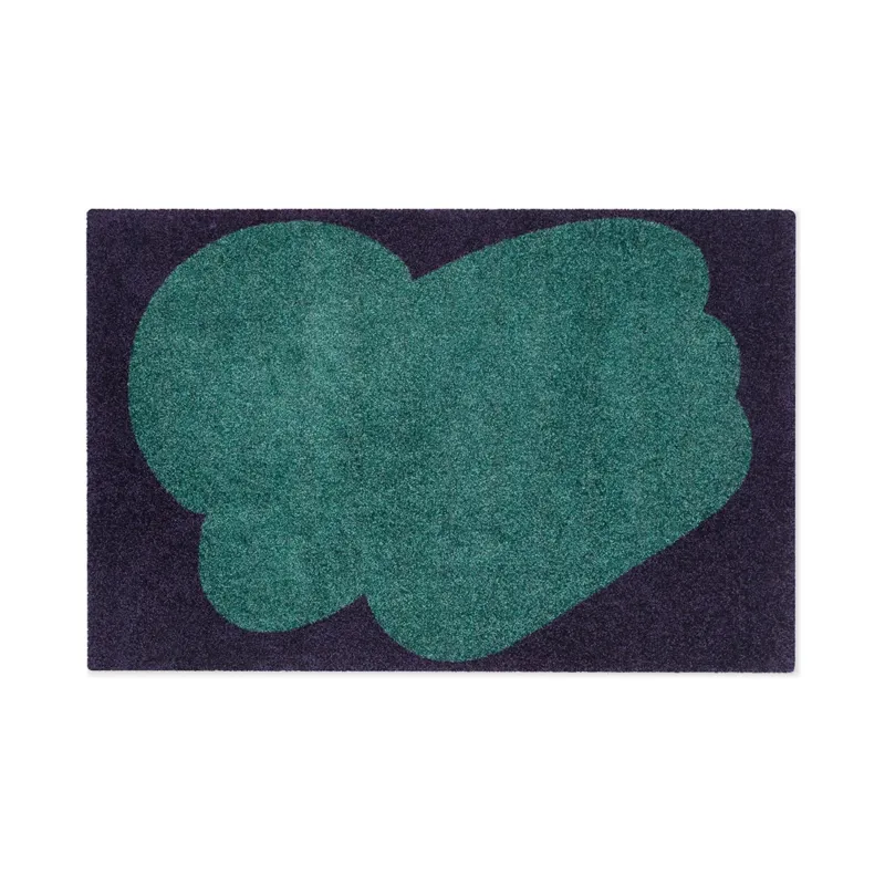 Heymat x Sight Unseen Entrance Mat