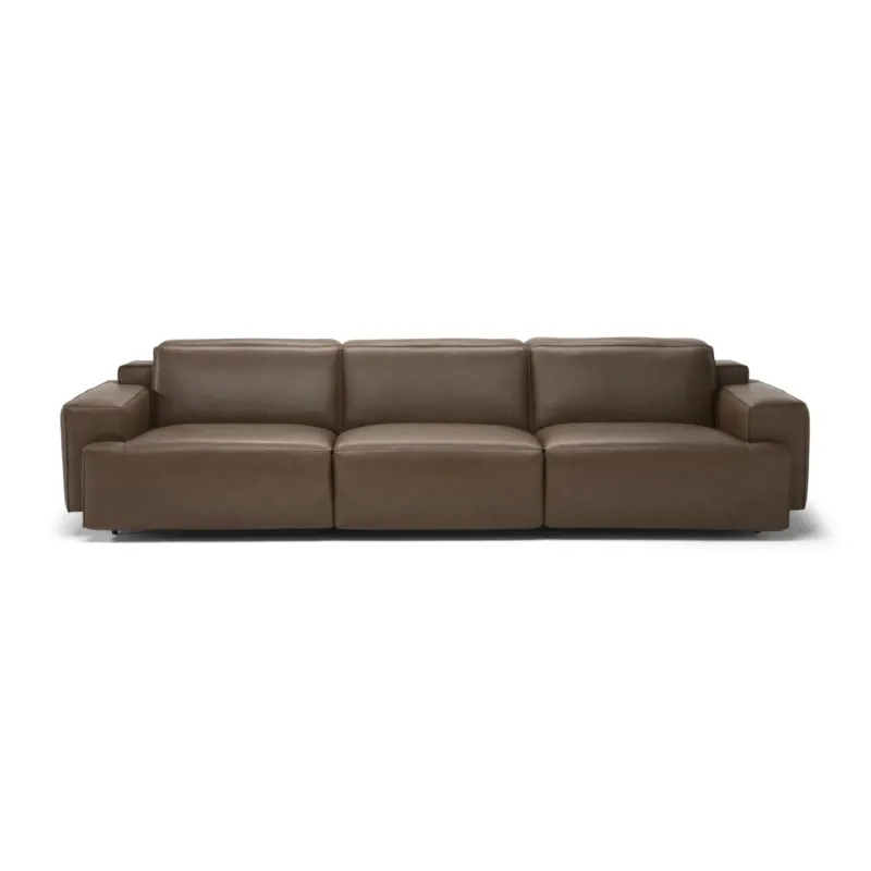 Iago 3-Seater Power Motion Recliner Sofa