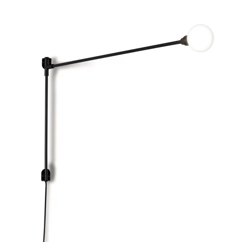 Perriand Potence Pivotante Wall Sconce