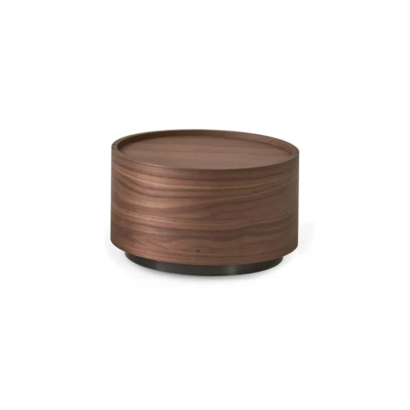 Dedalo Modular Storage Nightstand