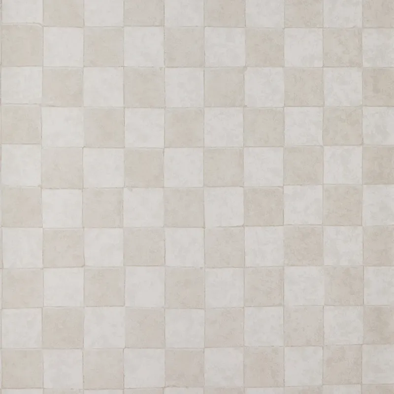 Classic Check Peel and Stick Wallpaper