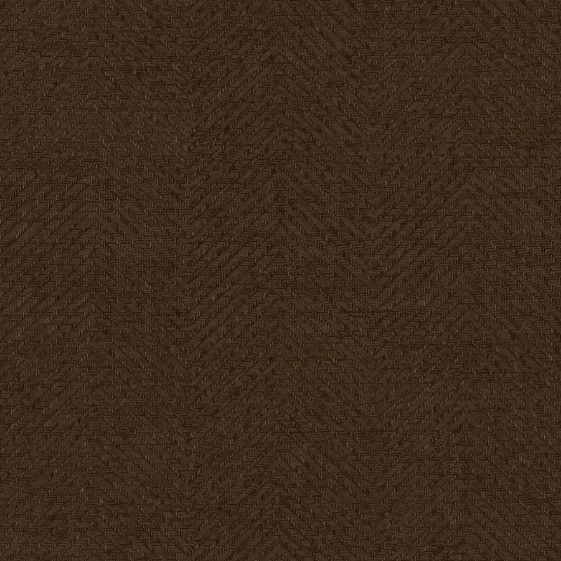 Grasscloth Parquet Peel and Stick Wallpaper
