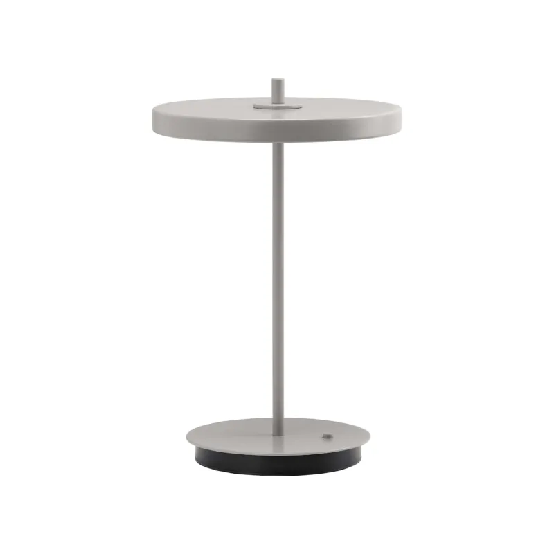 Asteria Move Monochrome Portable Table Lamp