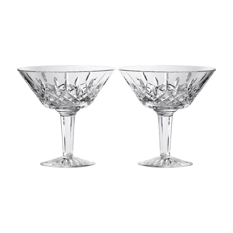 Heritage Lismore Dessert Bowl (Set of 2)