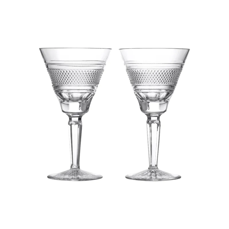 Heritage Rossmore Wine Glass (Set of 2)