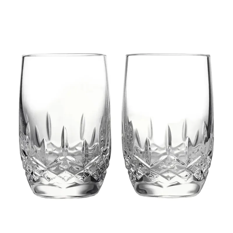 Lismore Essence Shot Glass (Set of 2)